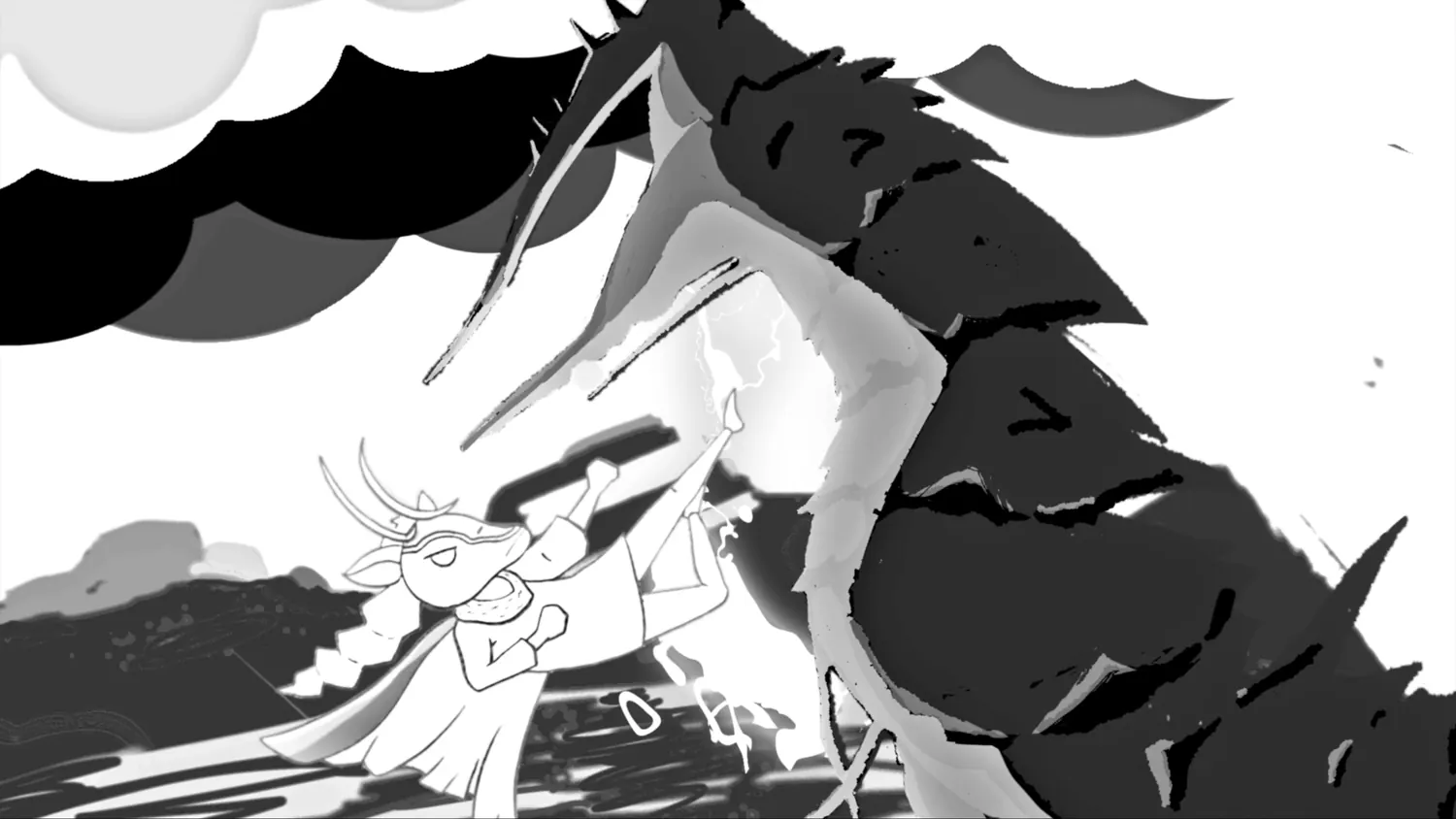 Krill Slayer still 2