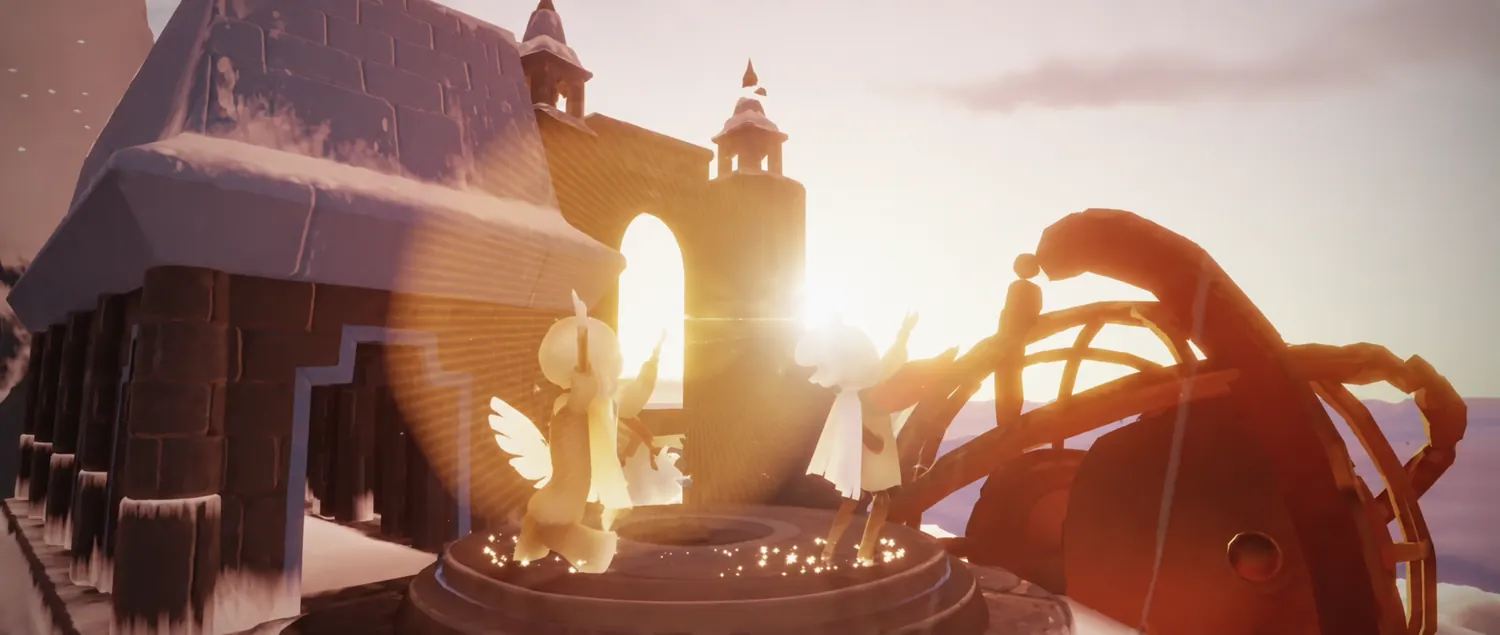 Lightrealm Chronicles still 2