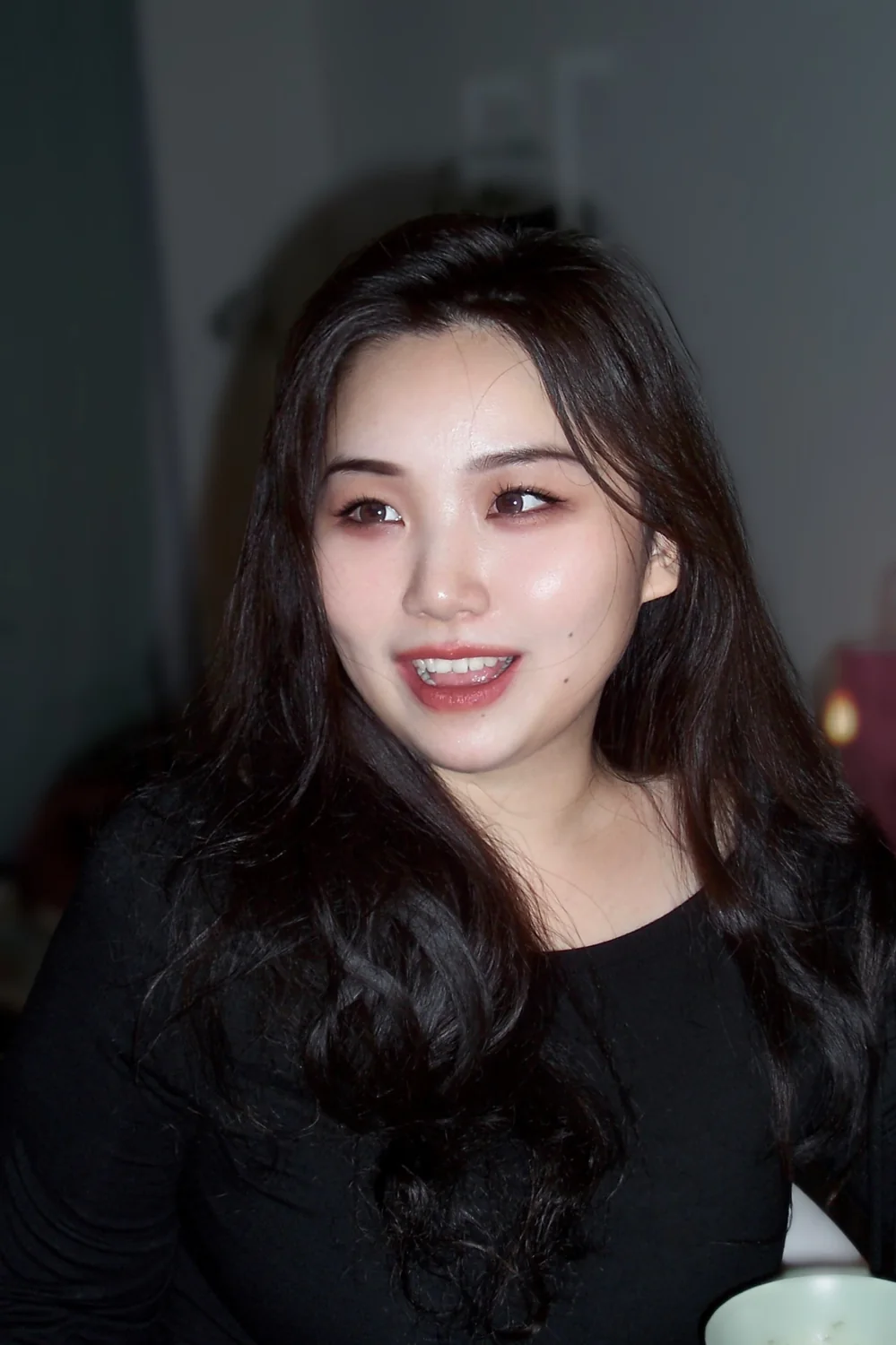 Janelle Chen portrait